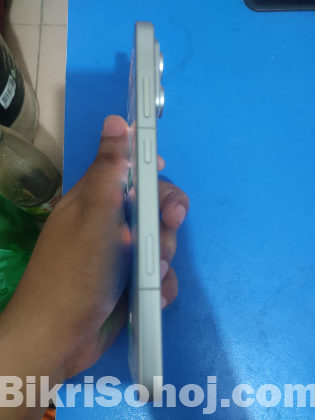 Honor Win (12/256) Band New Only 5 Days Used